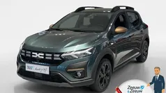 Gebruikt 2024 Dacia Sandero Extreme Hatchback | € 23.875 (Goede deal)