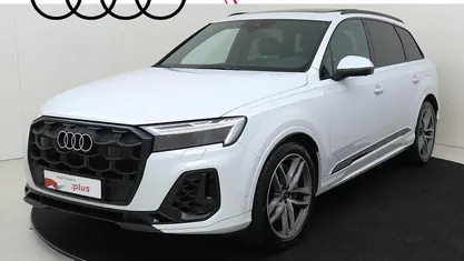 Gebruikt 2024 Audi Q7 Proline SUV | € 74.950 (Eerlijke prijs)