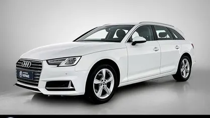 Occasion 2019 Audi A4 Proline Stationwagen | € 21.950 (Eerlijke prijs)