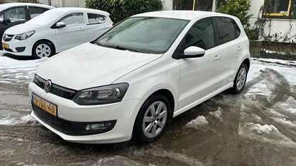 Gebruikt 2013 VW Polo Hatchback | € 2.499 (Super prijs)