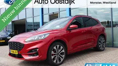Gebruikt 2021 Ford Kuga ST-Line X SUV | € 26.900 (Eerlijke prijs)