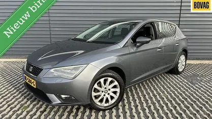 Gebruikt 2013 Seat Leon Style Hatchback | € 6.730 (Eerlijke prijs)