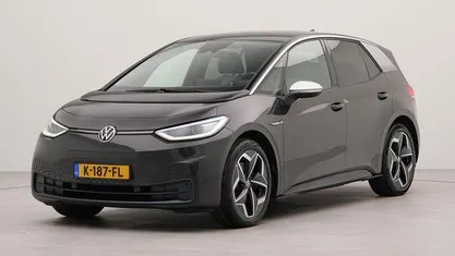 Occasion 2020 VW ID.3 Hatchback | € 15.250 (Eerlijke prijs)
