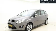Gebruikt 2015 Ford C-MAX MPV | € 11.450 (Eerlijke prijs)