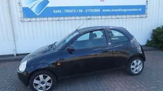 Gebruikt 2006 Ford Ka Hatchback | € 595 (Super prijs)