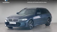 Gebruikt 2024 BMW 330e M Sport Stationwagen | € 51.850 (Goede deal)