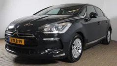 Grijs Gebruikt 2014 Citroën DS5 Business Class Hatchback | € 7.945 (Eerlijke prijs)