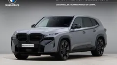 Grijs Gebruikt 2023 BMW XM Comfort Edition SUV | € 129.950 (Eerlijke prijs)