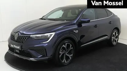 Occasion Renault Arkana Techno 143 PK (105 kW) 2024 SUV