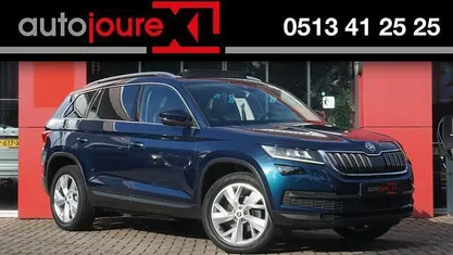 Occasion Skoda Kodiaq Business Line 150 PK (110 kW) 2017 SUV