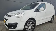 Wit Gebruikt 2018 Citroën Berlingo MPV | € 7.445 (Super prijs)