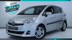 Gebruikt 2011 Toyota Verso-S MPV | € 11.735 (Eerlijke prijs)