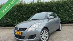 Gebruikt 2014 Suzuki Swift Comfort Hatchback | € 8.585 (Eerlijke prijs)