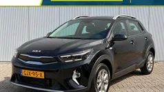 Gebruikt 2024 Kia Stonic SUV | € 22.895 (Eerlijke prijs)