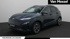 Zwart Gebruikt 2023 Hyundai Kona SUV | € 22.400 (Goede deal)