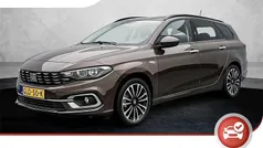 Gebruikt 2021 Fiat Tipo Life Stationwagen | € 16.280 (Eerlijke prijs)