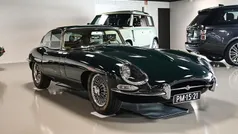 Gebruikt 1964 Jaguar E-Type Coupé | € 139.995
