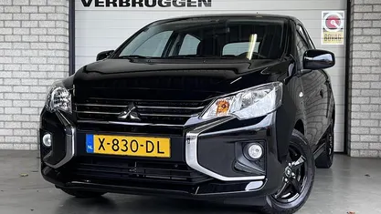 Occasion Mitsubishi Space Star 71 PK (52 kW) 2022 Hatchback