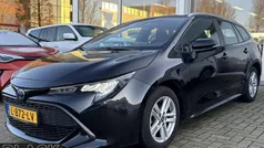 Gebruikt 2021 Toyota Corolla Active Stationwagen | € 21.450 (Eerlijke prijs)