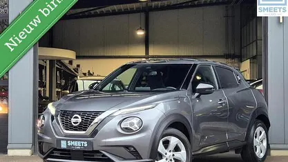 Occasion 2021 Nissan Juke N-Connecta SUV | € 16.950 (Eerlijke prijs)