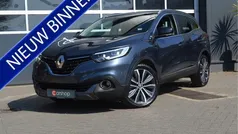 Gebruikt 2017 Renault Kadjar Bose Edition SUV | € 17.300 (Eerlijke prijs)