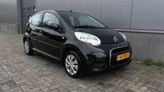 Gebruikt 2009 Citroën C1 Hatchback | € 1.999 (Eerlijke prijs)