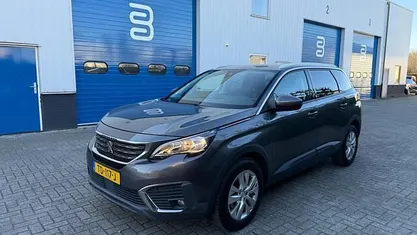 Gebruikt 2018 Peugeot 5008 Active SUV | € 8.995 (Eerlijke prijs)
