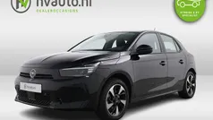 Gebruikt 2023 Opel Corsa-e Edition Hatchback | € 19.695 (Eerlijke prijs)