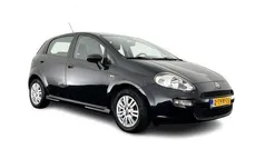 Gebruikt 2014 Fiat Punto Evo Comfort Hatchback | € 4.445 (Eerlijke prijs)