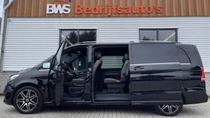 Gebruikt 2021 Mercedes V300 Avantgarde Edition MPV | € 52.950 (Eerlijke prijs)