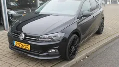 Gebruikt 2020 VW Polo Comfortline Hatchback | € 17.950 (Eerlijke prijs)