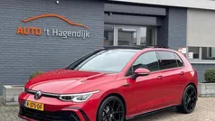 Gebruikt 2021 VW Golf VIII R-line Hatchback | € 27.950 (Eerlijke prijs)