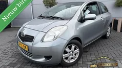 Gebruikt 2006 Toyota Yaris Sol Hatchback | € 1.699 (Goede deal)