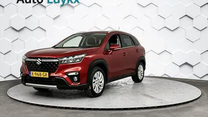 Occasion Suzuki SX4 S-Cross 129 PK (94 kW) 2023 SUV