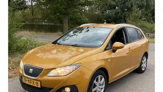 Gebruikt 2010 Seat Ibiza ST Style Stationwagen | € 2.350 (Eerlijke prijs)