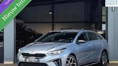 Gebruikt 2021 Kia ProCeed GT-Line Hatchback | € 22.500 (Goede deal)