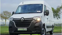 Gebruikt 2020 Renault Master Van | € 16.850 (Eerlijke prijs)