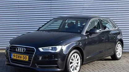 Occasion Audi A3 Attraction 123 PK (90 kW) 2013 Hatchback