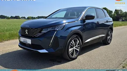 Occasion Peugeot 3008 Allure 180 PK (132 kW) 2024 SUV