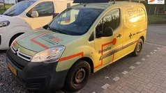 Gebruikt 2015 Citroën Berlingo MPV | € 3.150 (Goede deal)
