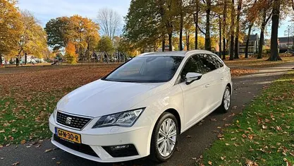 Occasion 2019 Seat Leon ST Business Stationwagen | € 10.999 (Goede deal)