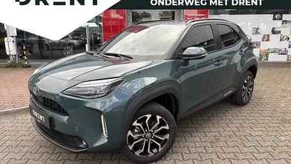 Occasion Toyota Yaris Cross Comfort 129 PK (94 kW) 2025 SUV