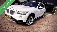 Gebruikt 2014 BMW X1 SUV | € 9.990 (Eerlijke prijs)
