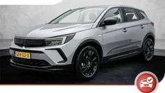 Gebruikt 2024 Opel Grandland X SUV | € 32.900 (Super prijs)