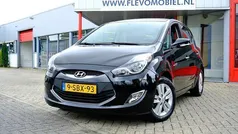 Gebruikt 2013 Hyundai ix20 MPV | € 7.450 (Eerlijke prijs)