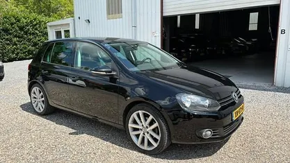 Occasion VW Golf VI 80 PK (58 kW) 2010 Hatchback