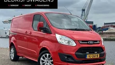 Gebruikt 2014 Ford Transit Custom Sport Van | € 10.450 (Eerlijke prijs)