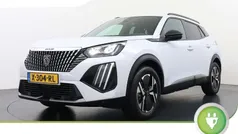 Gebruikt 2024 Peugeot e-2008 Allure SUV | € 29.200 (Eerlijke prijs)