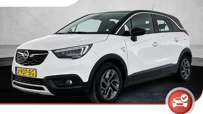 Occasion Opel Crossland X Edition 82 PK (60 kW) 2020 SUV