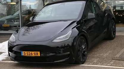 Occasion 2022 Tesla Model Y Performance SUV | € 35.995 (Eerlijke prijs)